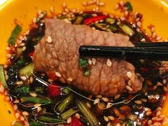 -一席地·本地鸡窝·杭帮鸡火锅(萧山银隆百货店)