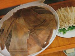 -东来顺饭庄(天坛店)