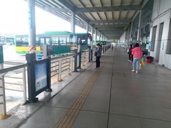 -佛山高明客运站