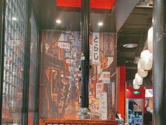 -本武藏炭花·炭火烧肉(万象汇店)