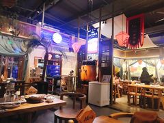 大堂-水煮三国·川鲁江湖菜(香山店)