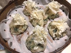 -杏花堂·山西菜馆(晋中万达店)