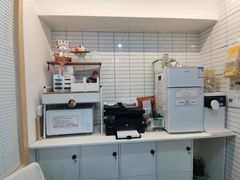 -竹川学社·自助沉浸自习室(海淀黄庄店)