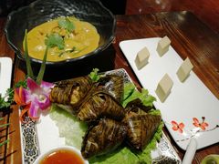 -Siam泰餐厅(水上公园店)