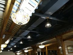 大堂-仄园围炉坊·牛肉火锅·汕头卤水火锅(蛇口店)