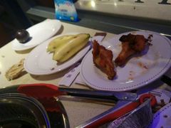 -鑫海汇海鲜烤肉自助(北国商城店)