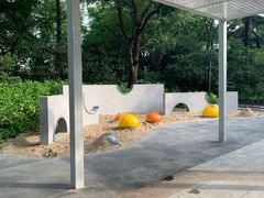 -兰溪青年公园