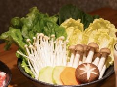 -湊湊火锅·茶憩(世博大道店)