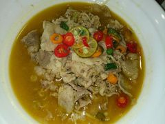 -椿记烧鹅(叠彩店)