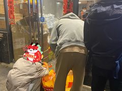 -老黄记手撕烤兔(玉林街店)