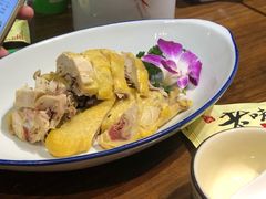 -绍兴老味道·非遗门店(银泰城店)