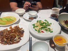 -珍呈中餐厅•粤川淮扬新疆(乌鲁木齐康莱德酒店)