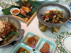 -苏梦江南·淮扬菜(夫子庙店)