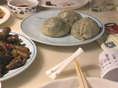 -日丰园海肠水饺·老字号大连海鲜(和平广场店)