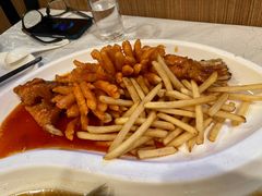 -马凯餐厅(长椿街店)