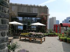 -瓦库茶馆17号(海汇港店)