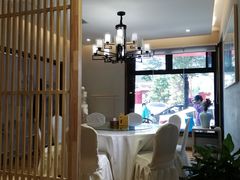 -安多素食(广仁寺路店)