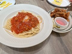 -菲滋意式餐厅(富阳东方茂店)