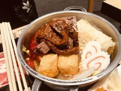 -吉野家(群力王府井店)