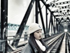 -小南海站