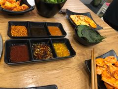 -碳碳烤肉(南湖路店)