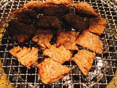 -韩聚屋韩国烤肉餐厅(新北万达店)