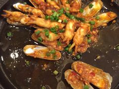 -大铁勺新津菜(东丽阳光新业广场店)