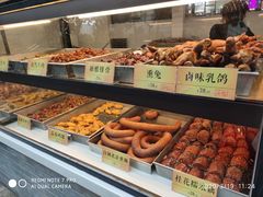 -四季小馆·地道北京小吃(广百店)