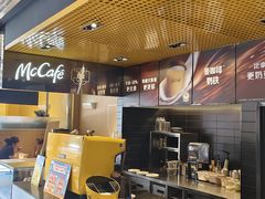 -麦当劳(宾水西道店)