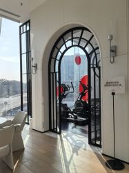 -爱悦月子中心·时光(武侯店)