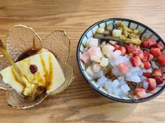 -花盐街·四川乐山小吃(西单大悦城店)
