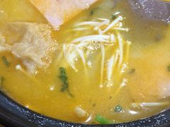-金陵杨胖子·砂锅麻辣烫(金轮新天地店)