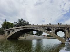 -赵州桥景区