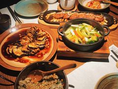 -菩提素素食餐厅(晶郦馆店)