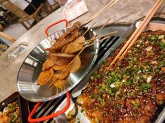 -神伙烧烤(江北黄泥塝店)
