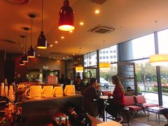 -星巴克(钦江路店)