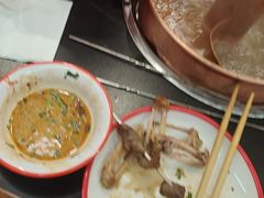 -京元盛铜锅涮肉(上海总店)