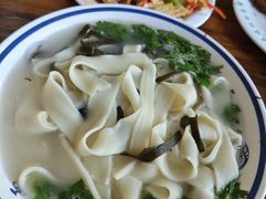 -马遂林烩面馆(少室路店)