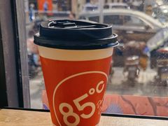 -85度C(上海兰溪二店)