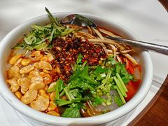 -老爷庙风味美食府(魏都大道店)