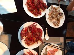 -AdD全日制餐厅(中谷花园酒店)