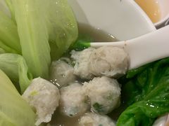 -恩宁刘福记(东华东路店)