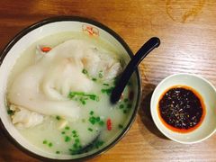 -谭师爷龙抄手(白下路店)