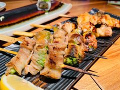 -初居食屋日式料理(万象城购物中心店)