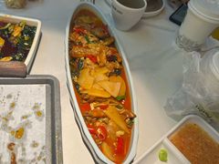 -柳喜辣·烧烤酒局(跃进总店)