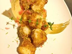 -三亚亚龙湾瑞吉酒店·铭轩中餐厅Mingxuan·海南菜·粤菜