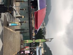 -伊达邵码头(德化社码头)