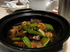 -广东胜利宾馆西关粤中餐厅