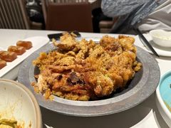 -老太原菜馆(万达店)