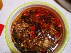 -陈艳红火锅菜·冒菜(簋街店)